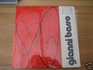 GIANNI BASSO - RARE HORO LP. MODAL JAZZ BEAUTY.