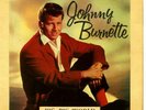 JOHNNY BURNETTE Big, Big World 7