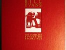 BILL EVANS-THE COMPLETE RIVERSIDE RECORDINGS-18 LPS