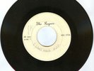 CANADA GARAGE DEMO THE ROGUES I Can't Hold Out 45 1965