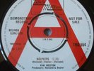 KIM WESTON  HELPLESS  MOTOWN DEMO   554  MONSTER TRACK