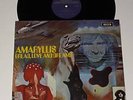  Bread Love & Dreams Amaryllis nr Mint 1971