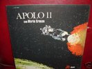 MARIA CREUZA Apollo II Bossa Nova Orig Brazil Lp RARE