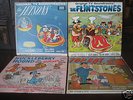 JETSONS,TOP CAT LPs on COLPIX + 2 more