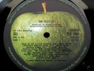 Beatles White Album 1969 Early 2nd Press *NEAR MINT* LP