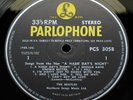 Beatles A Hard Days Night UK 1964 1st Press *STEREO* LP