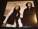 Jimmy Page & Robert Plant - No Quarter Double Vinyl LP