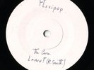 The Cure - Lament Flexipop 7