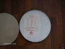 PIL METAL BOX 1ST PRESS NEAR MINT 1ST PRESS WITH INSERT