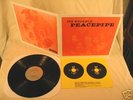 PEACEPIPE ULTIMATE HEAVY WAH-WAH GUITAR PSYCH LP PROG