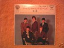 The Rolling Stones   JAPAN EP  LS-151