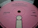 FREE FIRE AND WATER 1ST UK PRESS ISLAND PINK I AwEsOmE