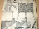 4th STREET ORCH.[DENNIS BOVELL]:YUH LEARN,1977 UK RAMA