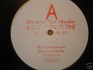 DEPECHE MODE - A QUESTION OF TIME PROMO RARE 12BONG12