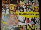 Rare Madonna French Burning Up 7