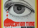 MAX ROMEO Revelation Time OG UK LP WICKED ROOTS listen