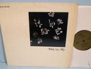 BLACK VOY ALLEY :Rare 1972 Private Texas Heavy Rock  LP