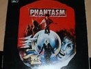 Phantasm - Original Soundtrack LP