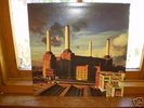 PINK FLOYD ANIMALS 1st UK PRES AWESOME MINT VINYL\AuDiO