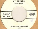 DOO-WOP/TEEN: DUNGAREE DARLINGS-Boy Of My Dreams KAREN