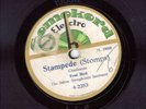  FRED BIRD JAZZ BAND on HOMOKORD 4-2283 E-