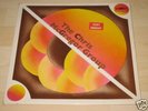 CHRIS McGREGOR - VERY URGENT - ORIGINAL 1968 LP - MINT-
