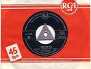 Elvis FA-6420 Grammofon AB Electra Orginal Cover RAR