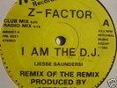 Z FACTOR 
