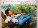 CLIFF RICHARD:TO MY ITALIAN FRIENDS,RARO LP ITALIA 1962