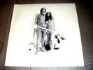 RARE JOHN LENNON NUDE COVER ART 12” TWO VIRGINS