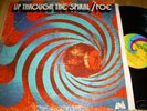 POE/UP THROUGH THE SPIRAL ORIG.71'S PSYCH/GARAGE/UNI