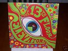 The 13th Floor Elevators-Psychedelic Sounds-1967