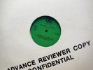 SILVER Children Of The Lord lp PRiVaTE PRoMo PSyCH