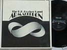 D.R.HOOKER ARMAGEDDON ORIG USA PSYCH PROG RARE