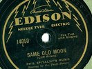 EDISON 14050 (thin) PHIL SPITALNY ORCH/B.A.ROLFE OR E+