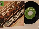Beatles deut. EP: Twist and Shout/There's a.. 0 41560
