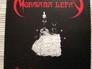 Morgana Lefay Symphony Of The Damned  Lp