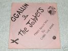 GG ALLIN & JABBERS-CHERI LOVE AFFAIR, 1980 DESTINY, KBD