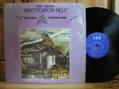 CARL Sherlock HOLMES Investigation No. 1 RARE soul FUNK