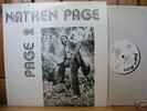 NATHEN PAGE Page Two HUGO'S Music RARE Private press