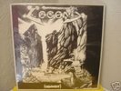 LEGEND- FROM THE FJORDS [RARE PRIVATE EPIC METAL]