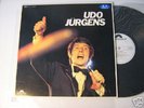 Udo Jürgens - Same (1972) JAPAN PR0M0 LP