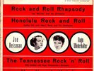 Elvis Presley /Rock & roll rhapsody /Rockabilly 7