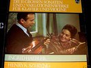 Szeryng, Haebler Mozart 16 sonatas+ Philips 6 disc set