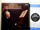 SXL 6452-61 * Piano Sonatas * BACKHAUS * Beethoven 10lp