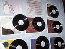 Bright Eyes Vinyl Box Set 7 Records 12