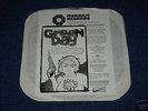 Green Day - Kerplunk - test pressing - Lookout Records