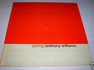 MONO JAZZ LP Anthony Williams SPRING BLUE NOTE 4216