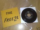 kbd The Freeze I Hate Tourists orig RARE SSD DYS Vile