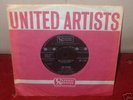 CRYSTALS My Place 45 1965 UNITED ARTISTS 1st Press